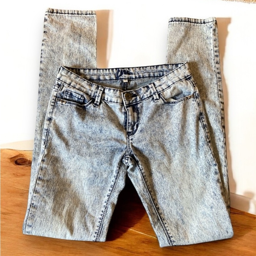 ChiQle Denim Size 1